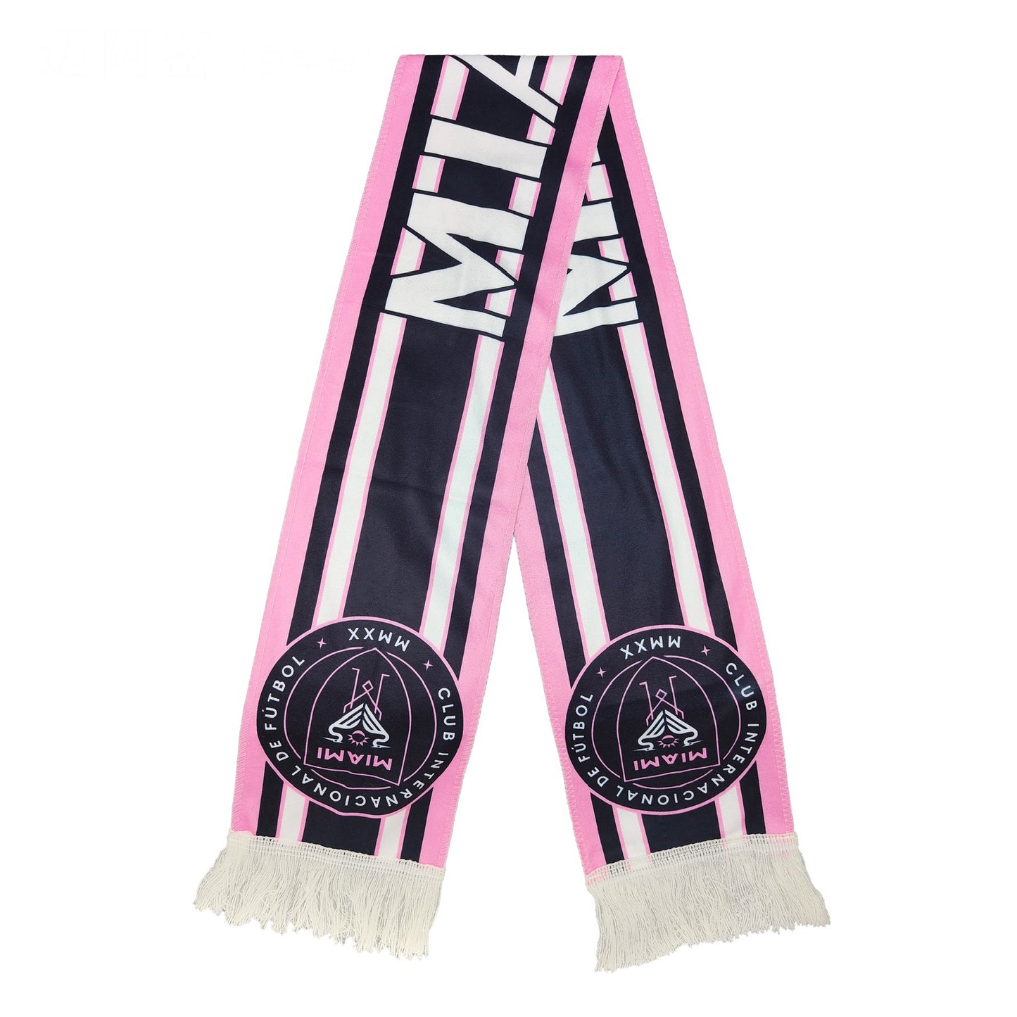 Inter Miami Scarf