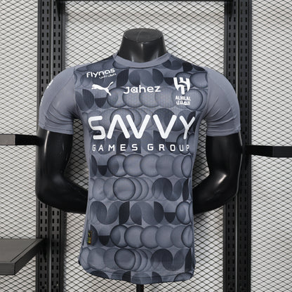 Al-Hilal Third Kit 25/26