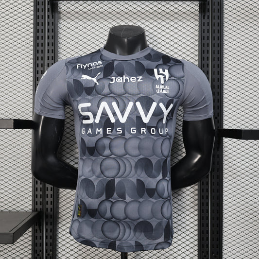 Al-Hilal Third Kit 25/26