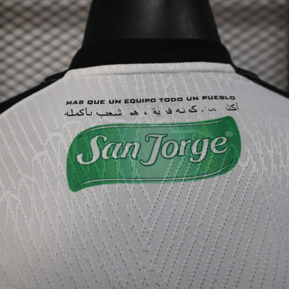 Deportivo Palestino Home Kit 24/25