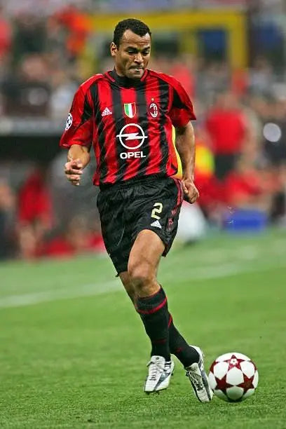 Retro: AC Milan Home Kit 04/05