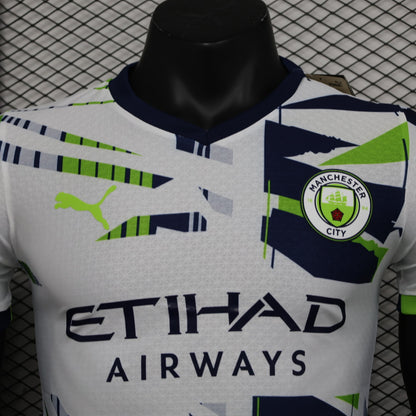 Manchester City Special Kit 23/24