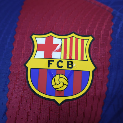 Barcelona Home Kit 23/24