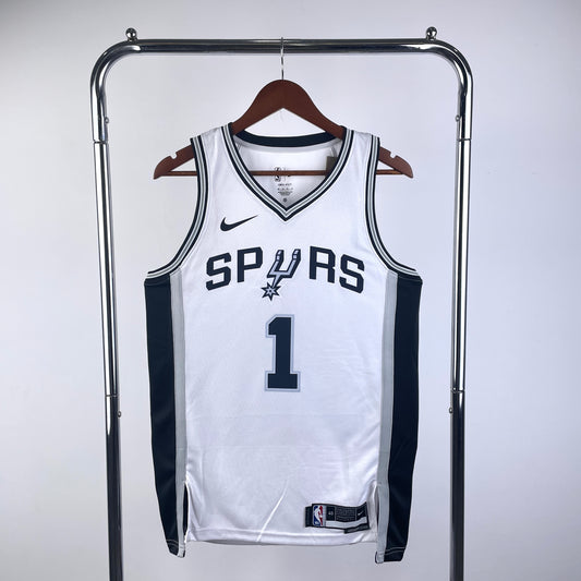 NBA Jersey: San Antonio Spurs