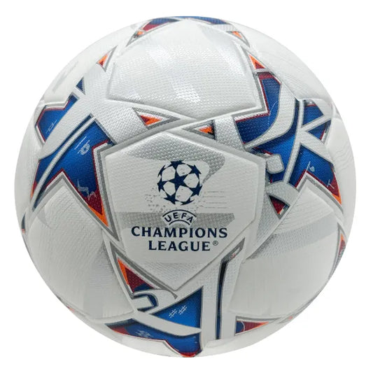 Football: Champions League 23/24 ball