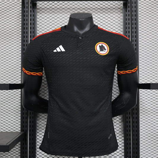 A.S. Roma Third Kit 23/24