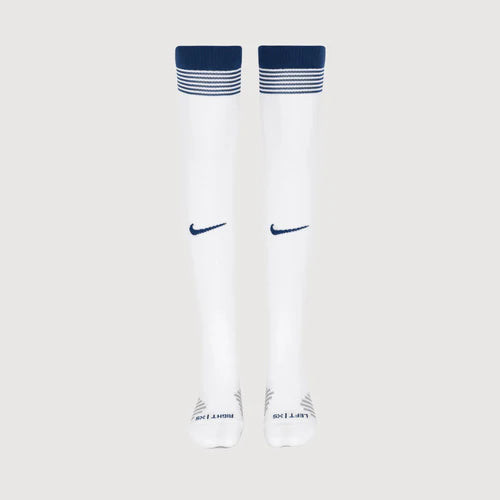 Football Socks: Tottenham Hotspur Home 24/25