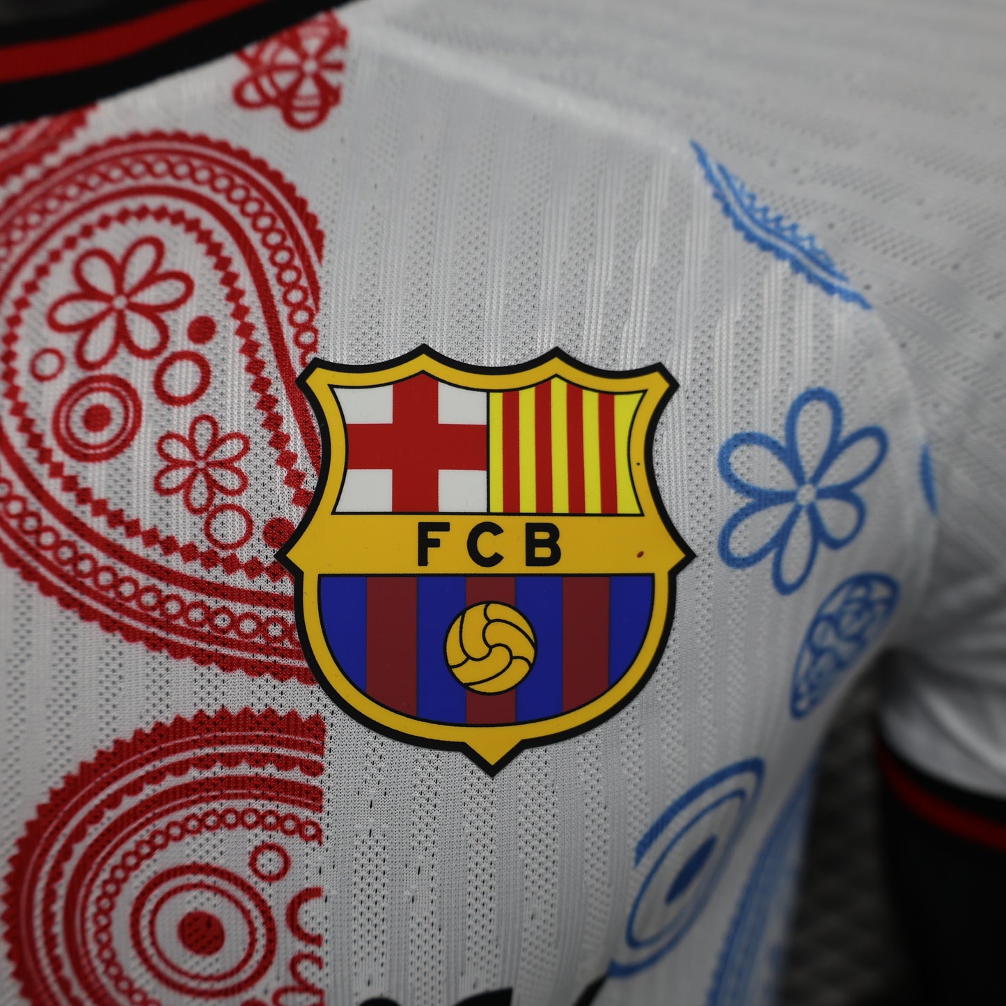 Barcelona Special Kit 23/24