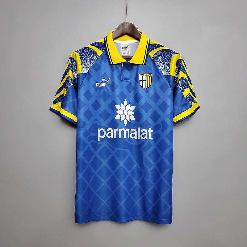 Retro: Parma Third Kit 95/97