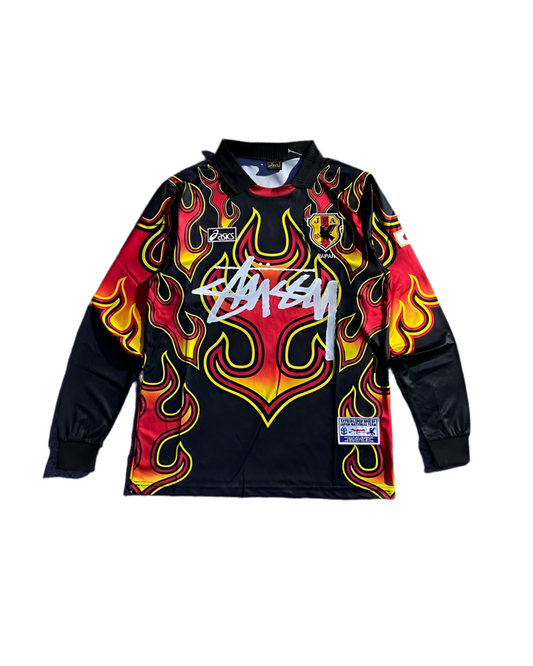 Japan x Stüssy Kit