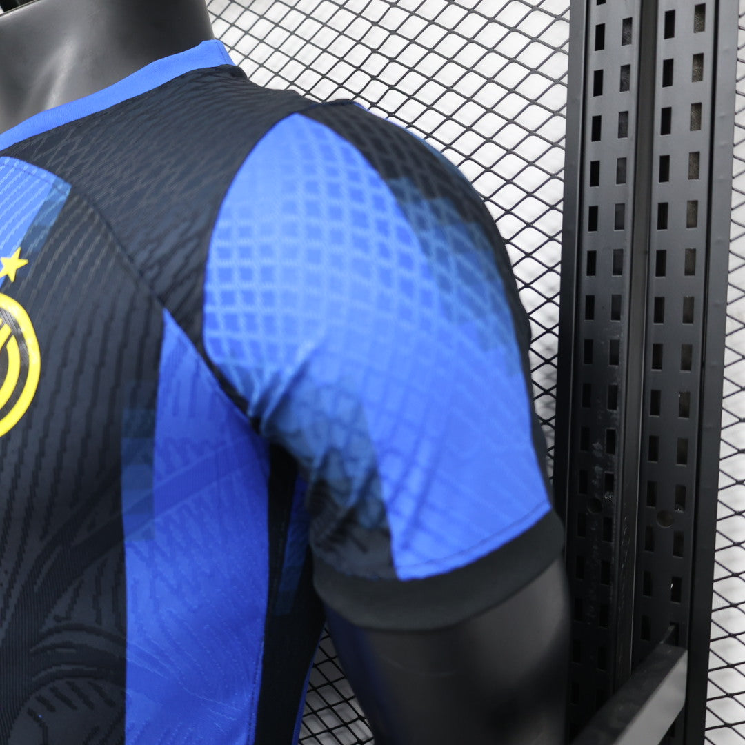 Inter Milan Home Kit 23/24