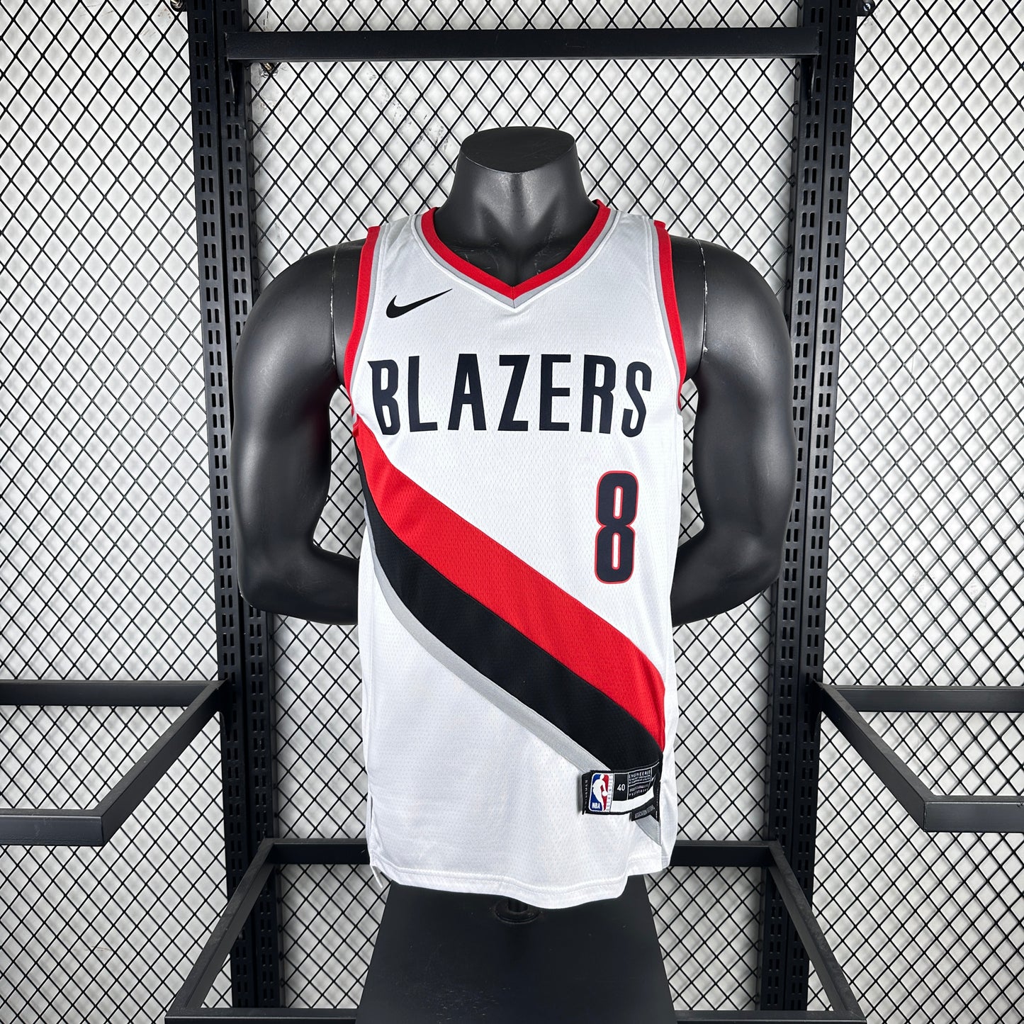 NBA Jersey: Portland Trail Blazers