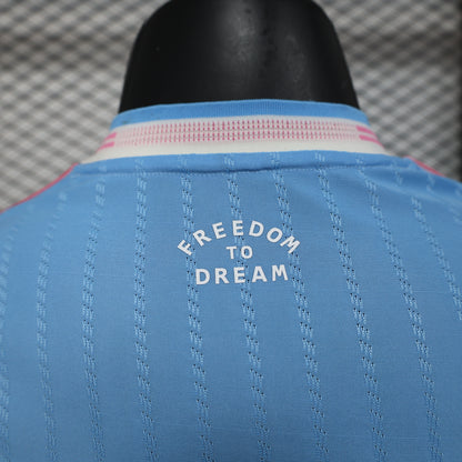 Inter Miami Third Kit 25/26