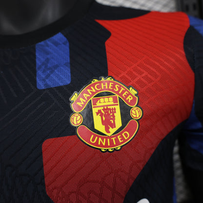 Manchester United Special Kit 24/25