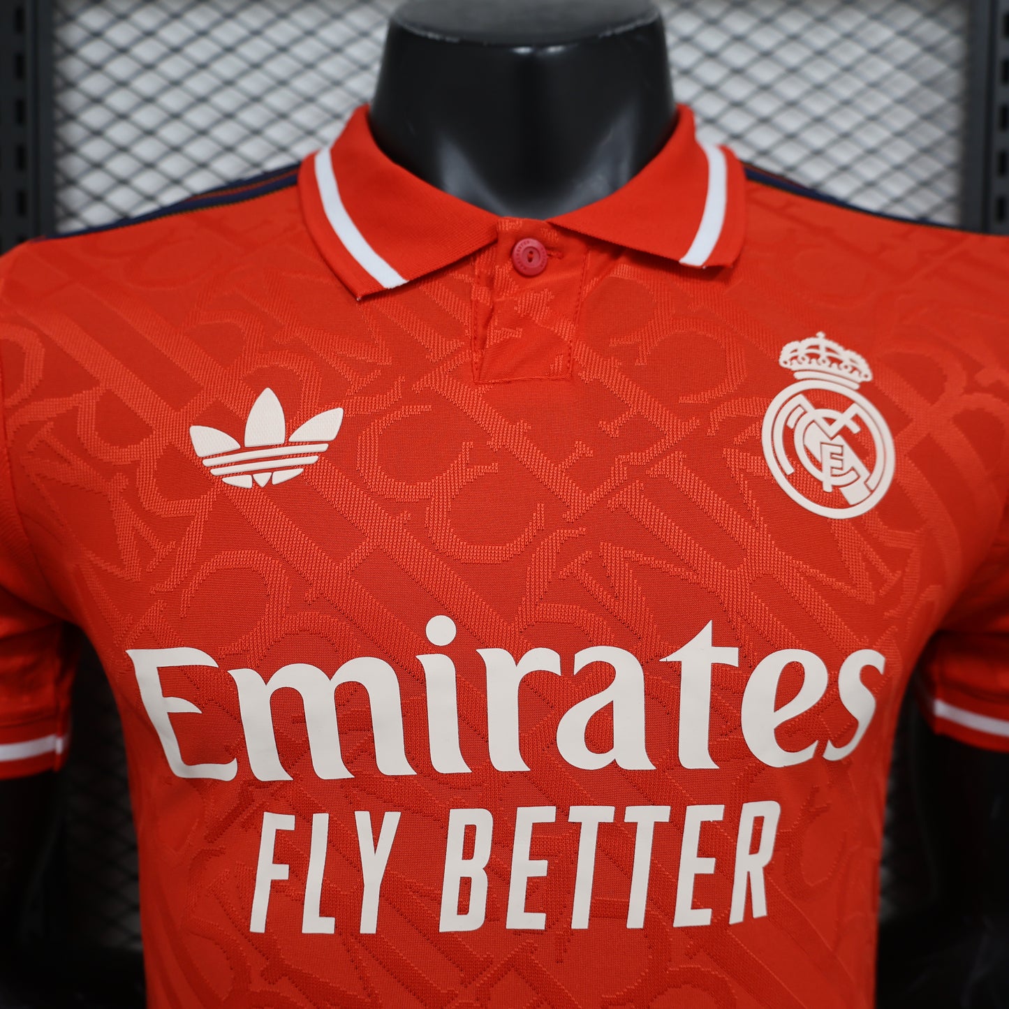 Real Madrid Special Kit 24/25