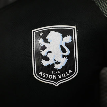 Aston Villa Away Kit 25/26
