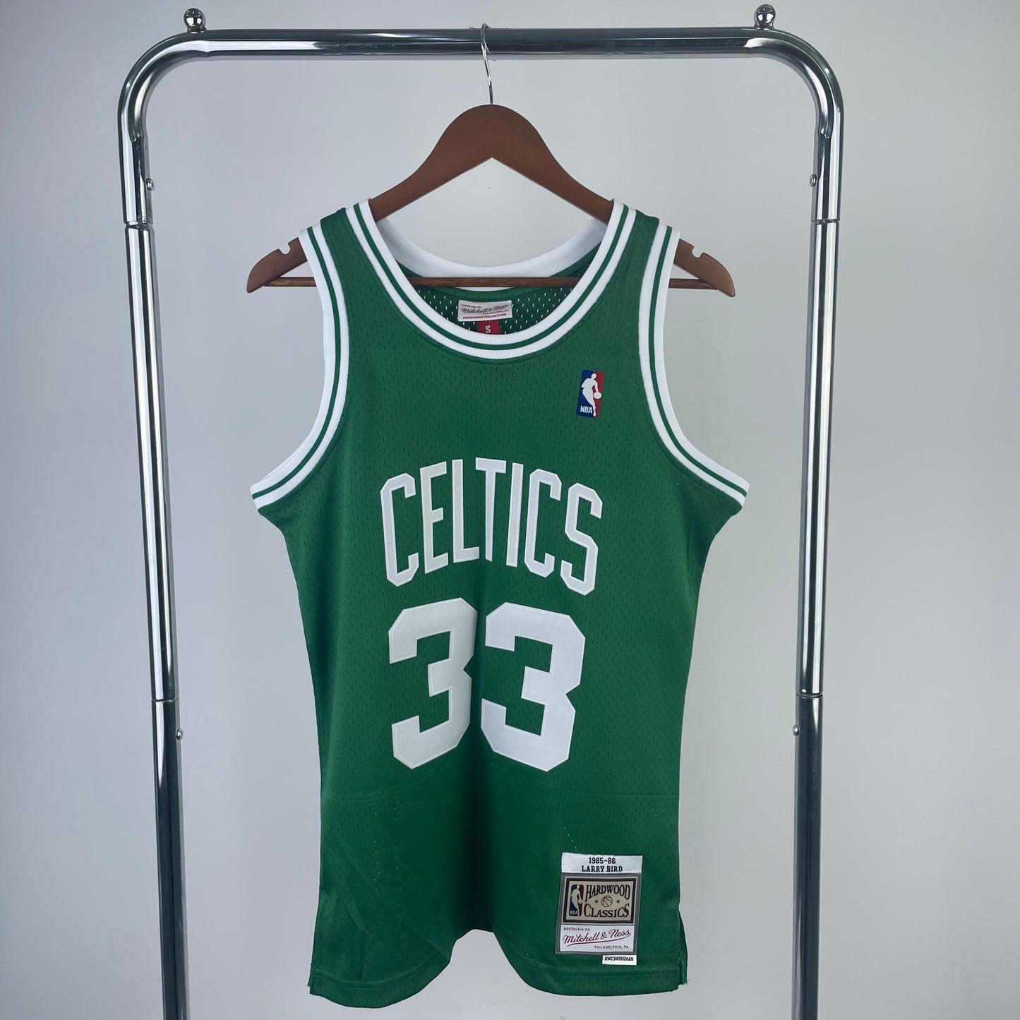 NBA Jersey: Boston Celtics