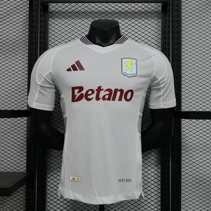 Aston Villa Away Kit 24/25