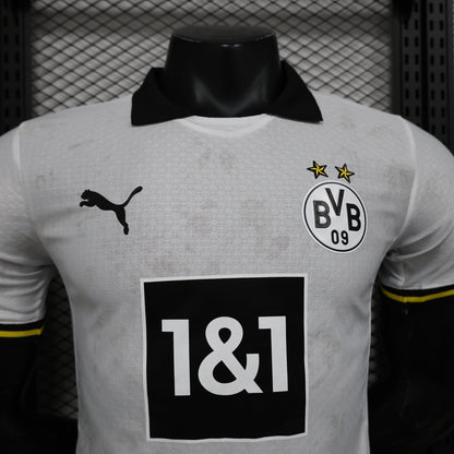 Borussia Dortmund Third Kit 24/25