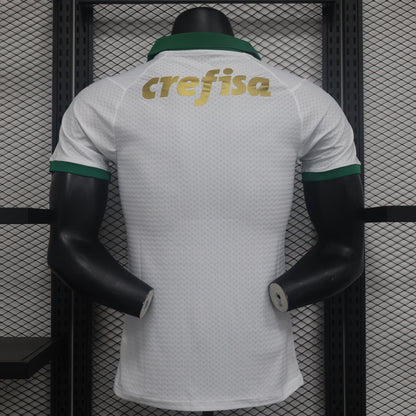 Palmeiras Away Kit 24/25