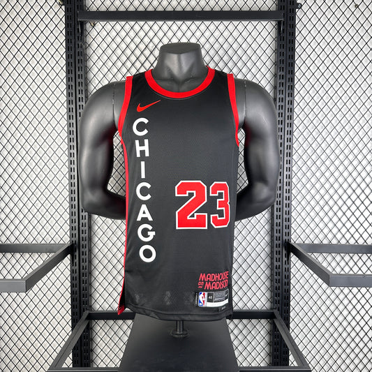 NBA Jersey: Chicago Bulls