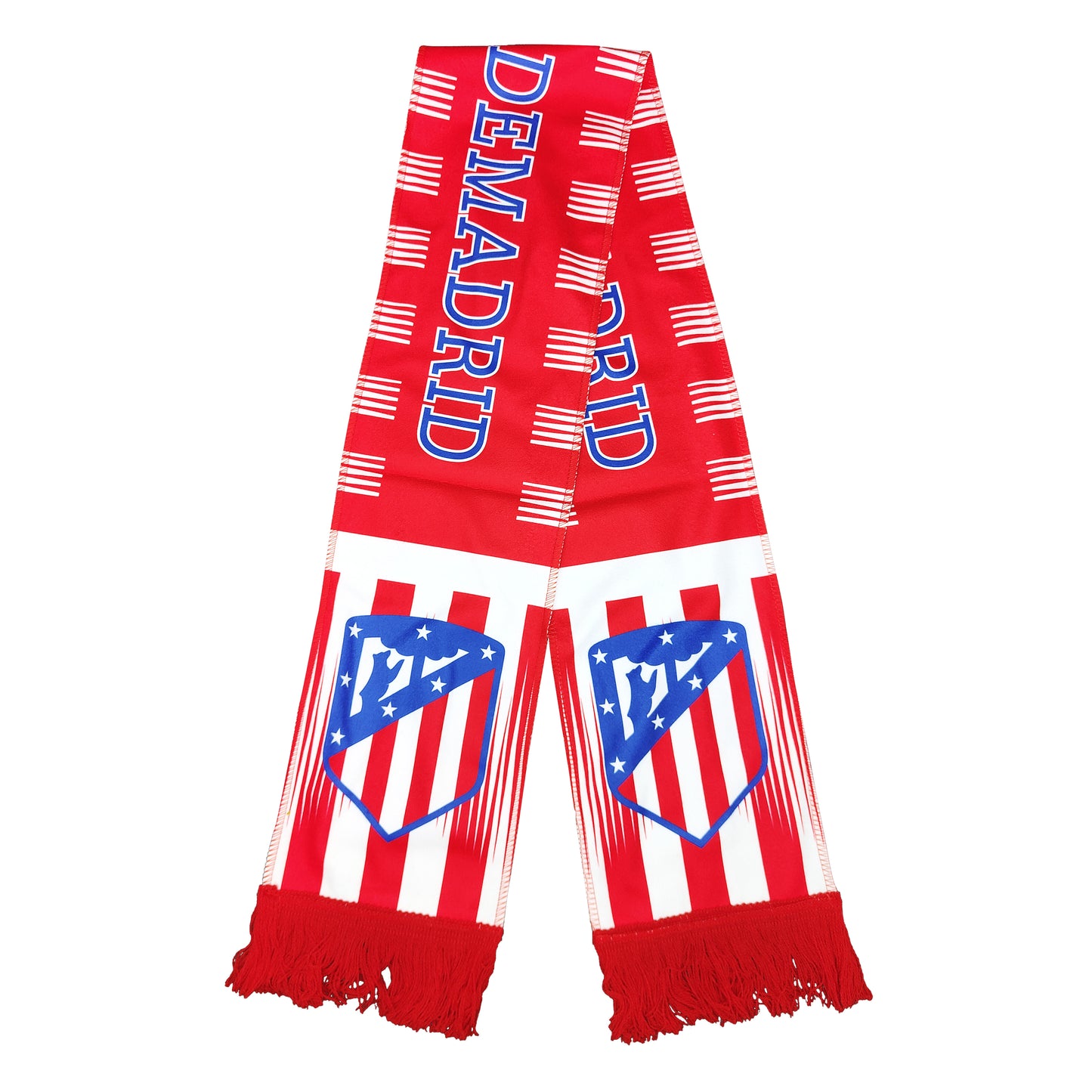 Atletico Madrid Scarf