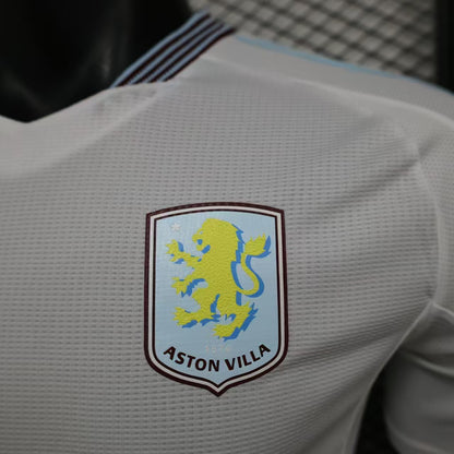 Aston Villa Away Kit 24/25