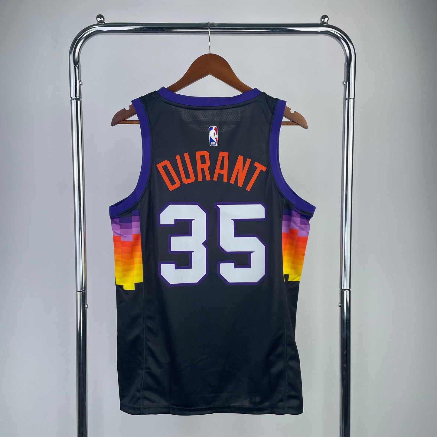 NBA Jersey: Phoenix Suns