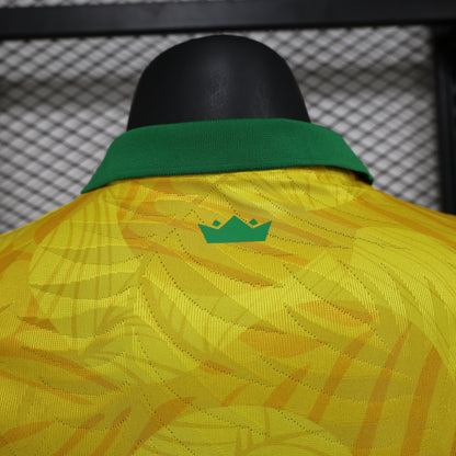 Brazil Special Kit “The Prince”