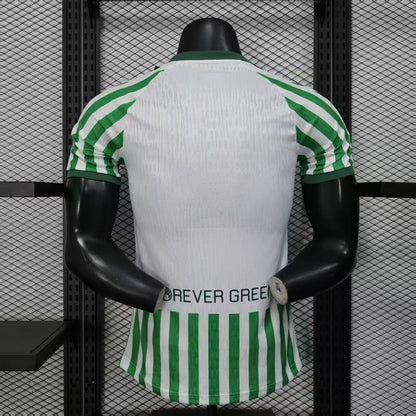 Real Betis Conference League Final Kit 24/25