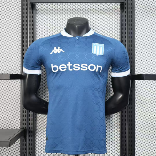 Racing Club Away Kit 25/26