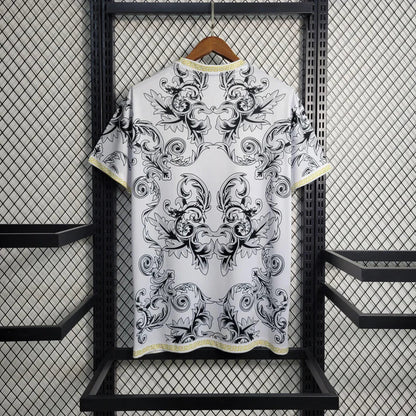 Italy x Versace White Kit 21/22