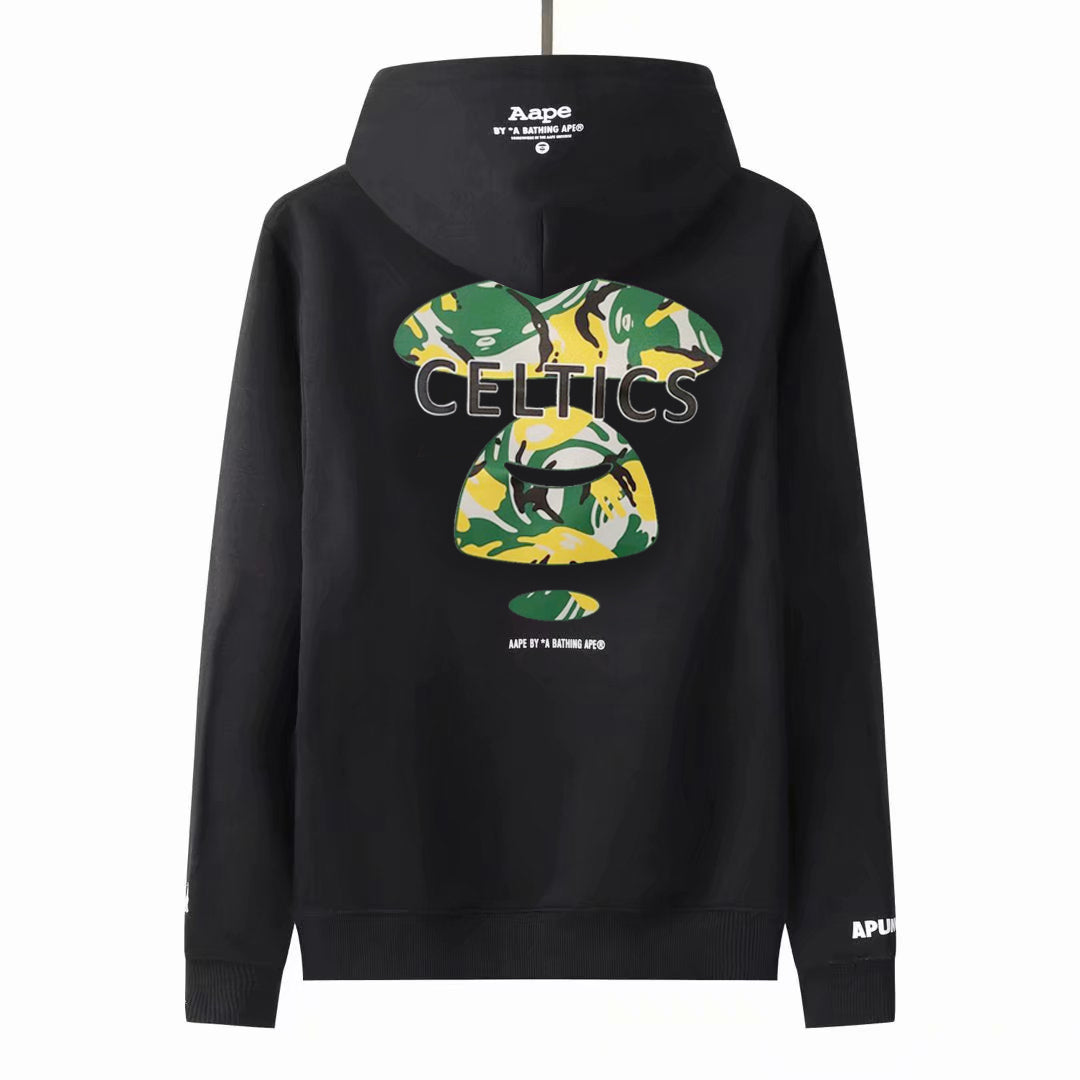 Boston Celtics Sweatshirt