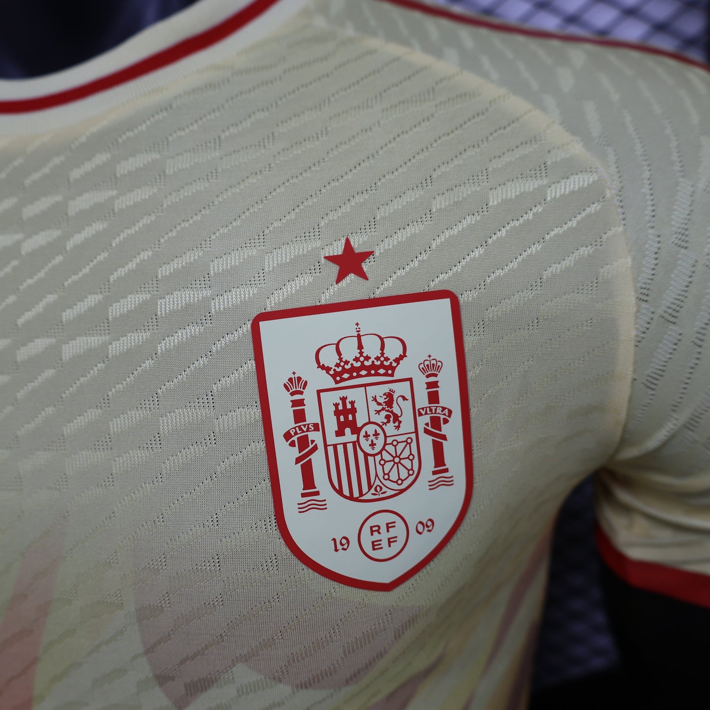 Spain Special Kit 23/24