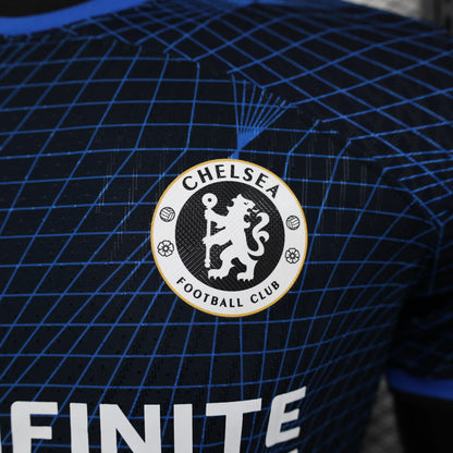 Chelsea Away Kit 23/24