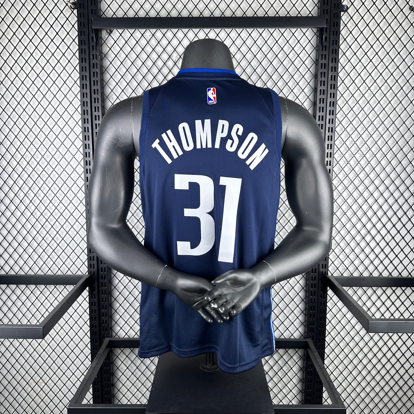 NBA Jersey: Dallas Mavericks