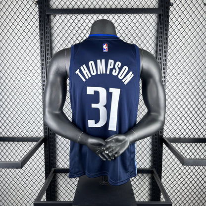 NBA Jersey: Dallas Mavericks