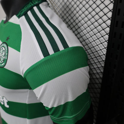 Celtic Home Kit 24/25