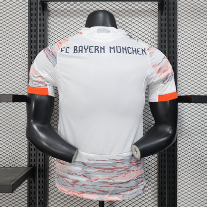 Bayern Munich Away Kit 25/26