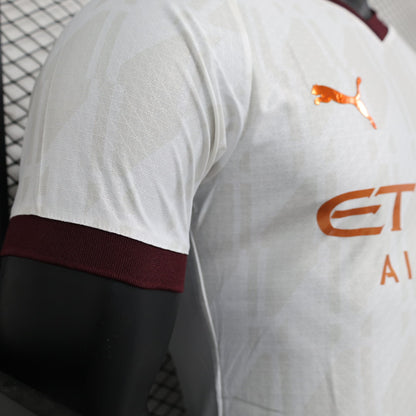 Manchester City Away Kit 23/24