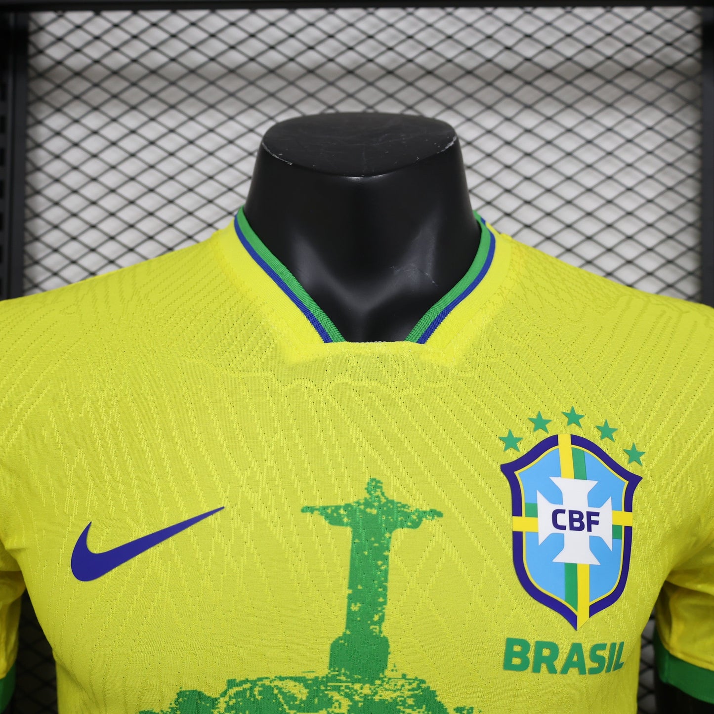 Brazil Special Kit 23/24