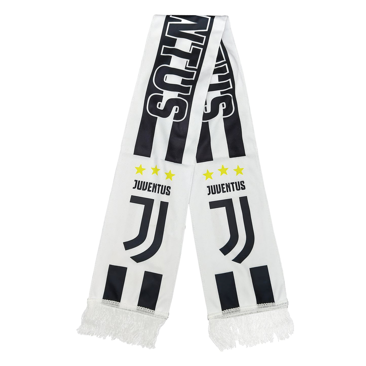 Juventus Scarf