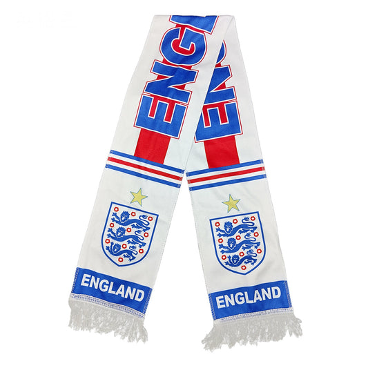 England Scarf