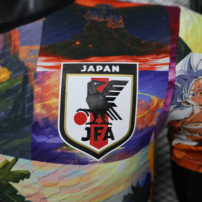 Japan Special Kit 24/25