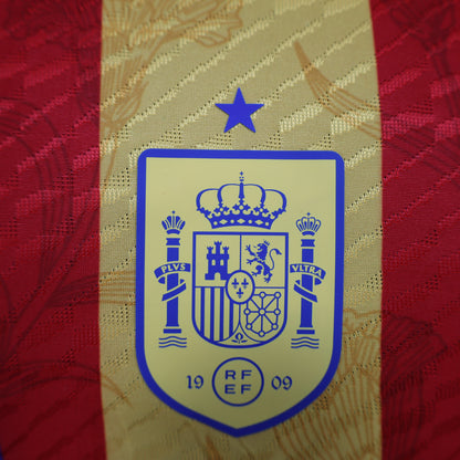 Spain Special Kit 24/25