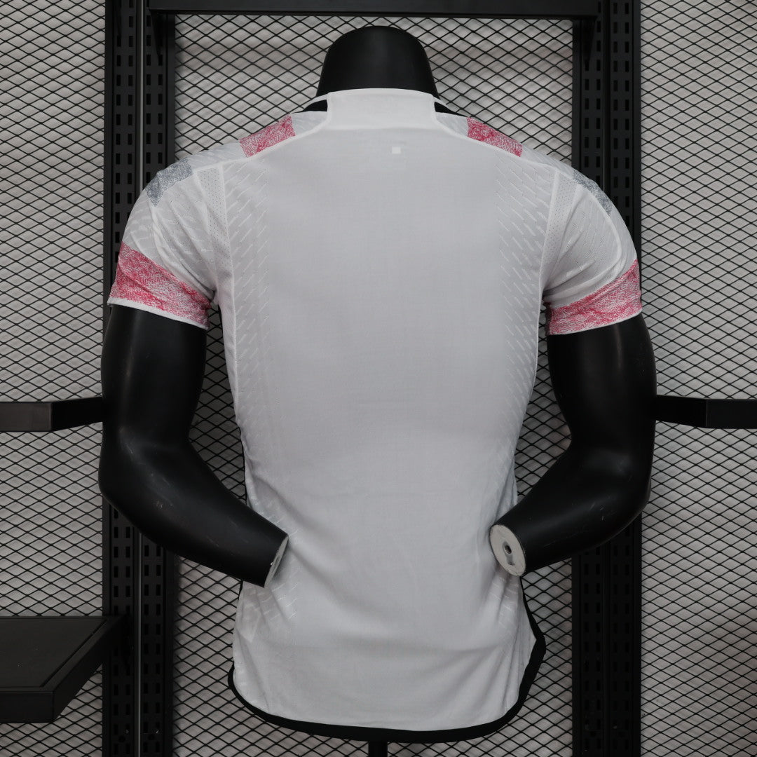 Juventus Away Kit 23/24