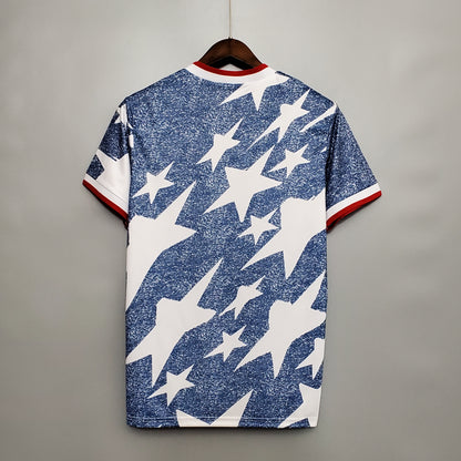 United States Away Kit 93/94