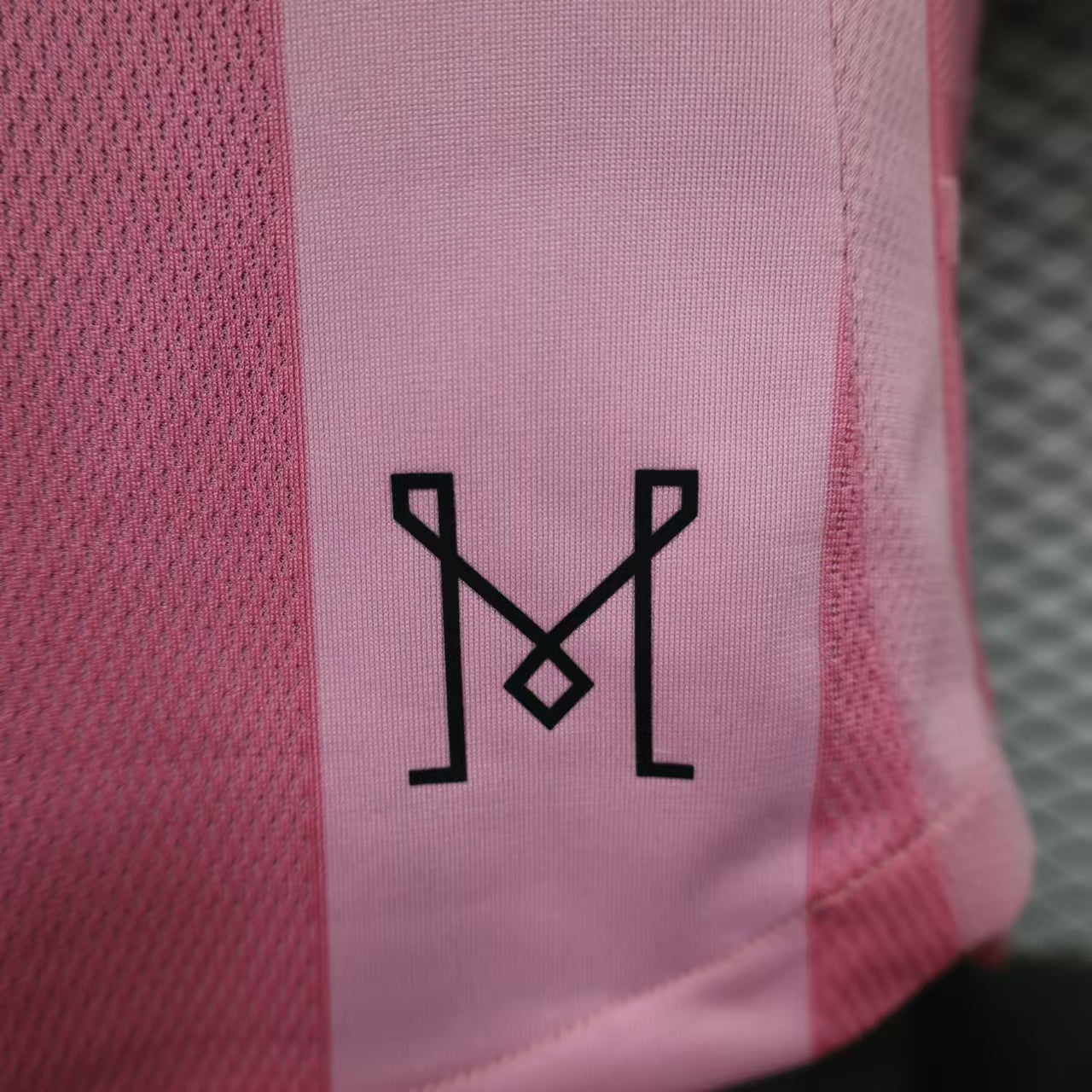 Inter Miami Home Kit 25/26