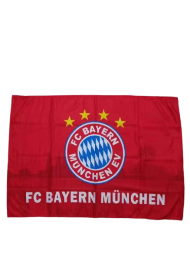 Bayern Munich Flag