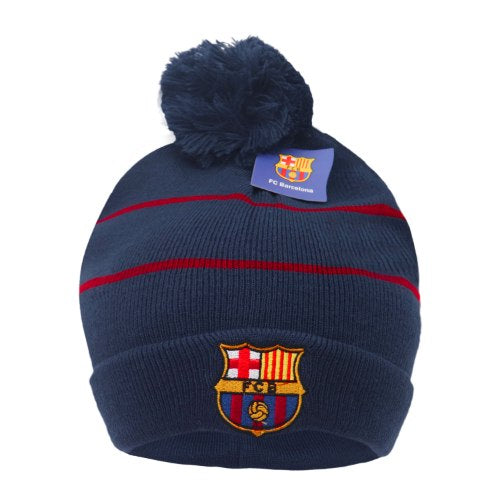 Barcelona Beanie